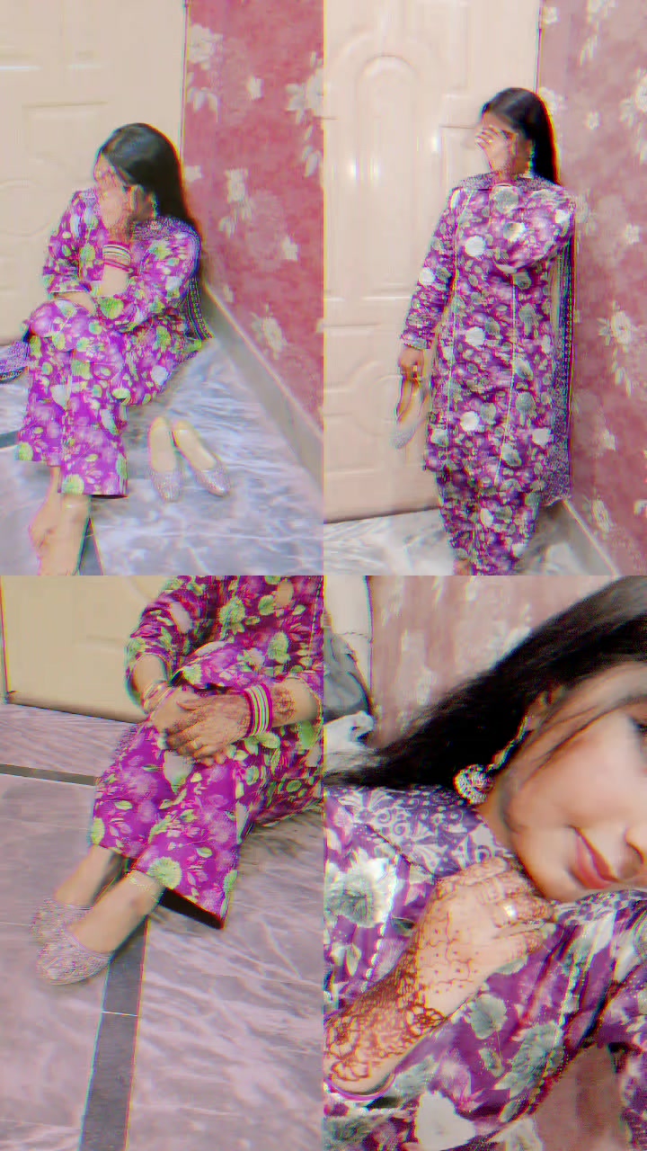@Chashmish memon ❤️