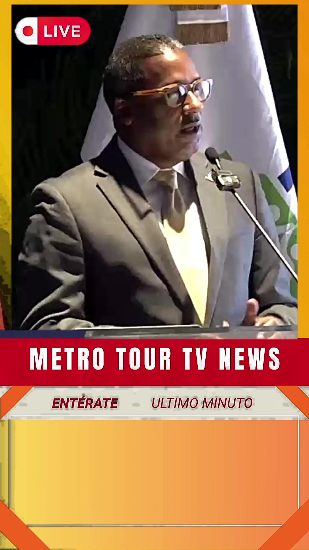 @MetrotourTV