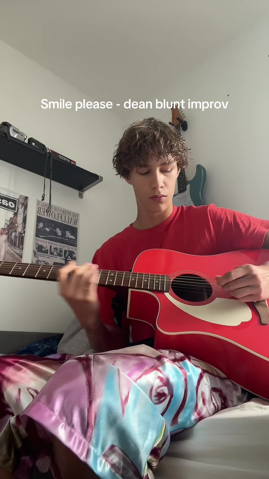 @David