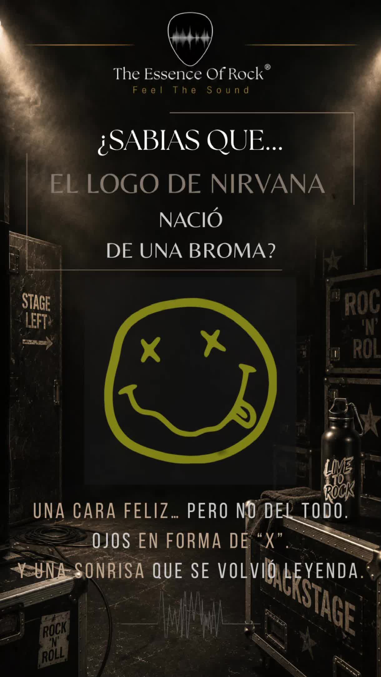 @The Essence Of Rock®