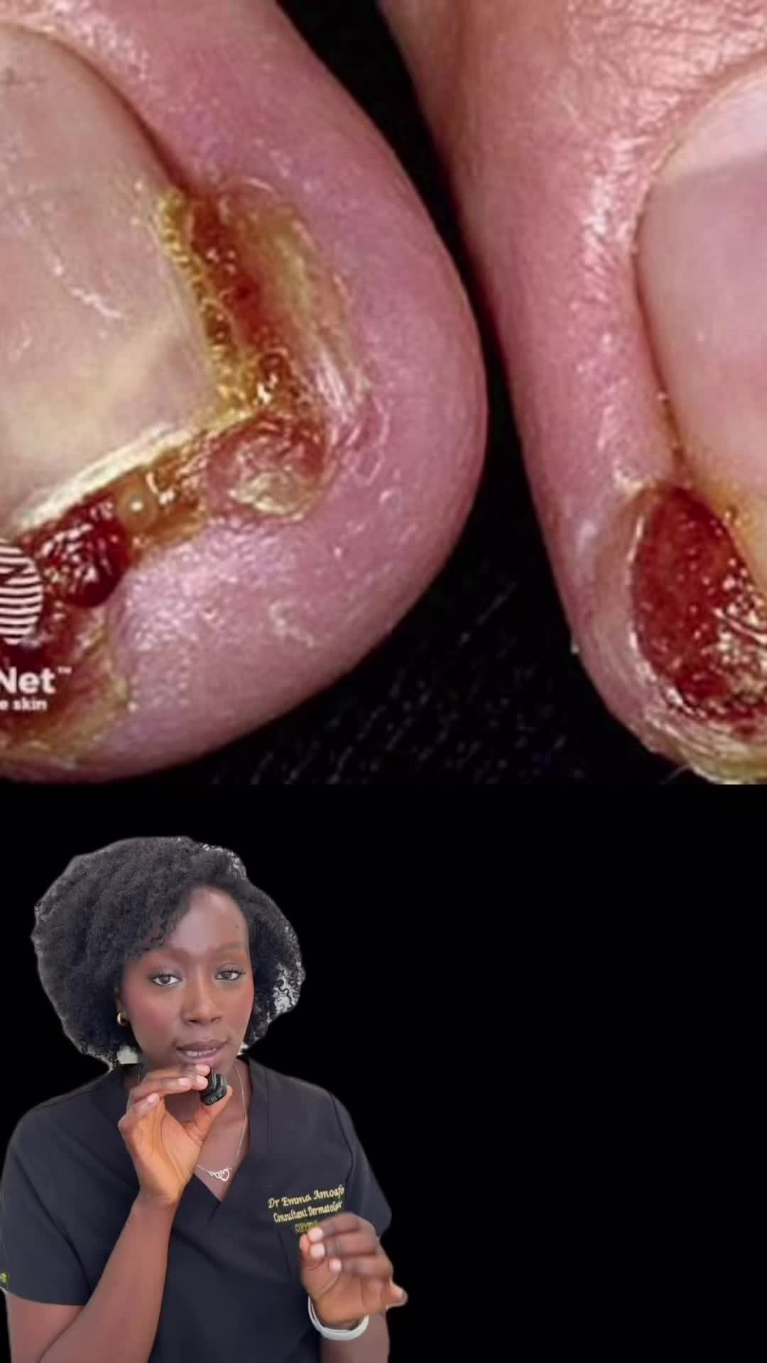 @Dr Emma | Dermatologist