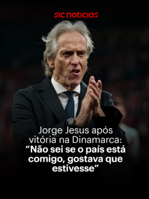 @SIC Notícias