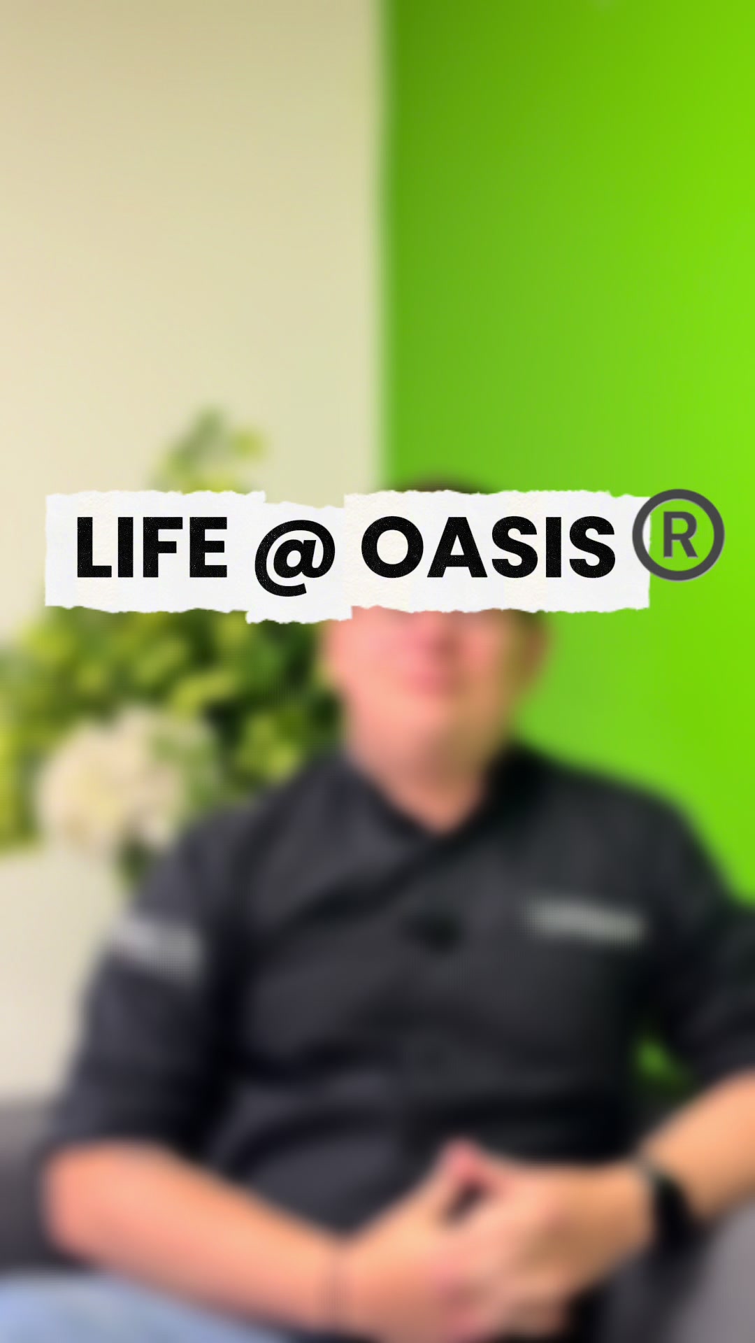 @Oasis Floral Products UK