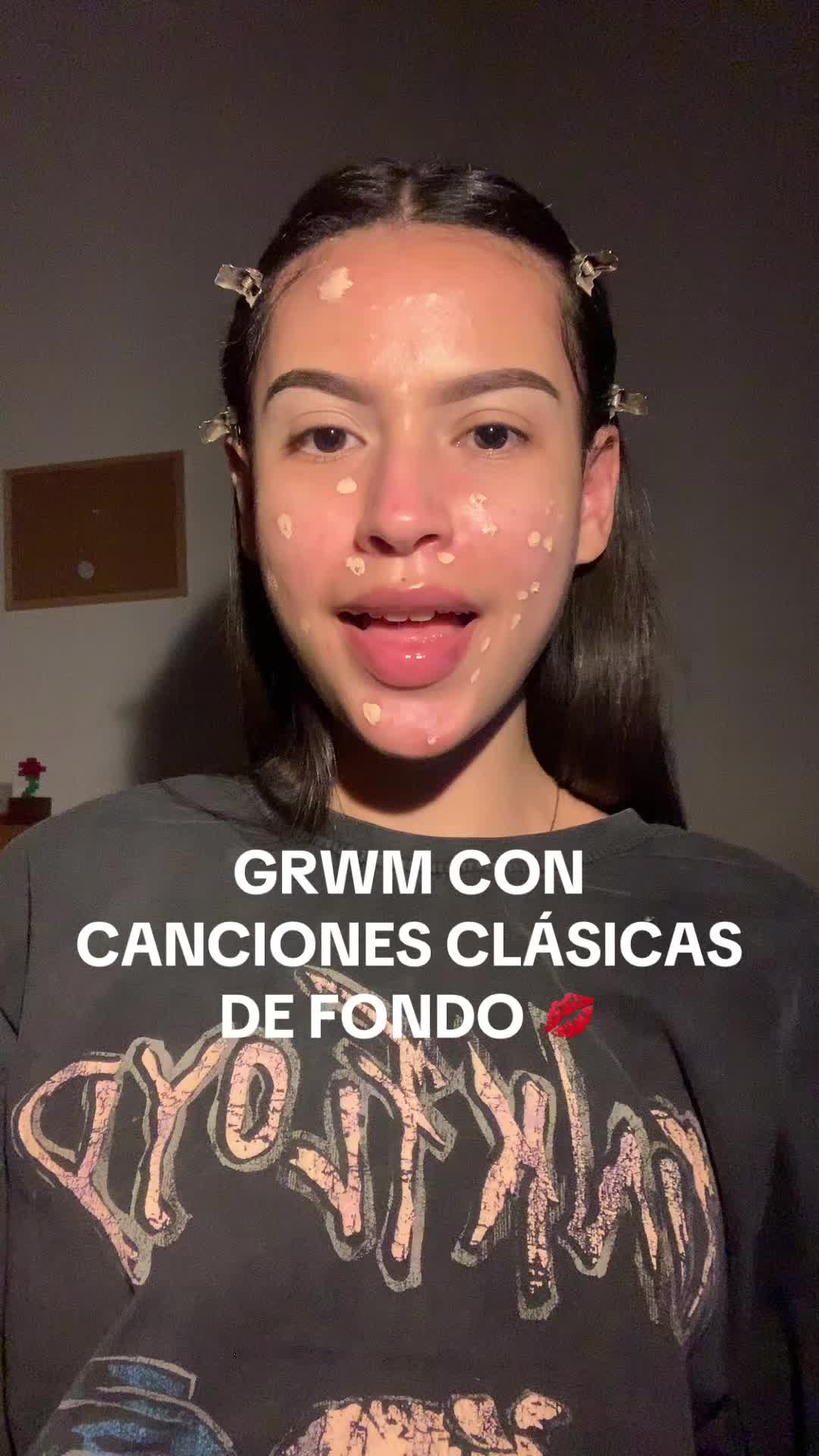 @Gótica culona