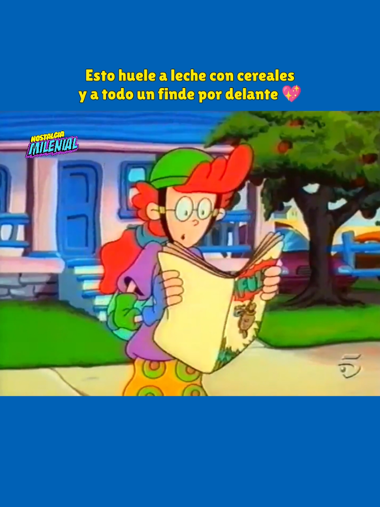 @Nostalgiamilenial