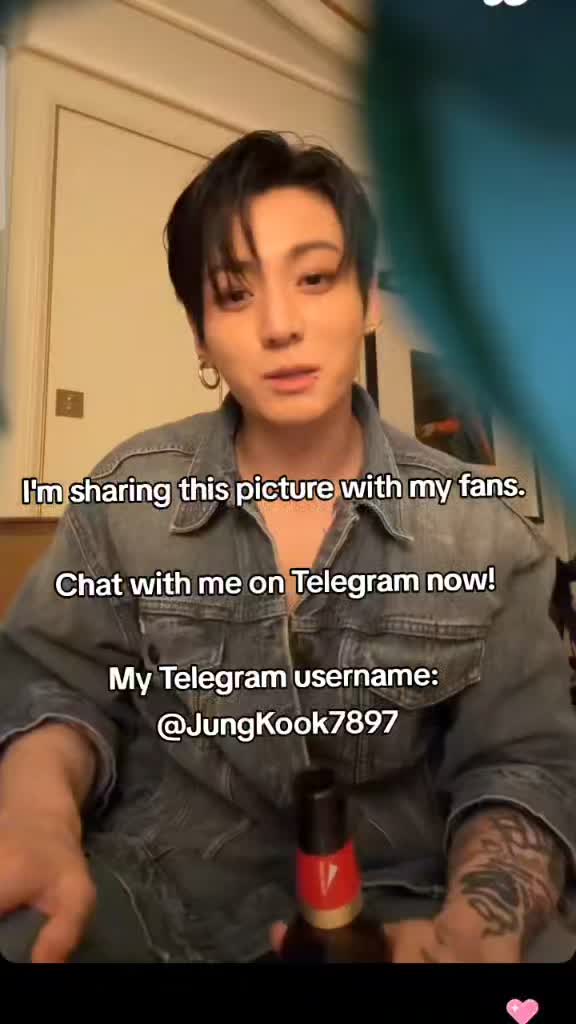 @BTS Chat_page✅
