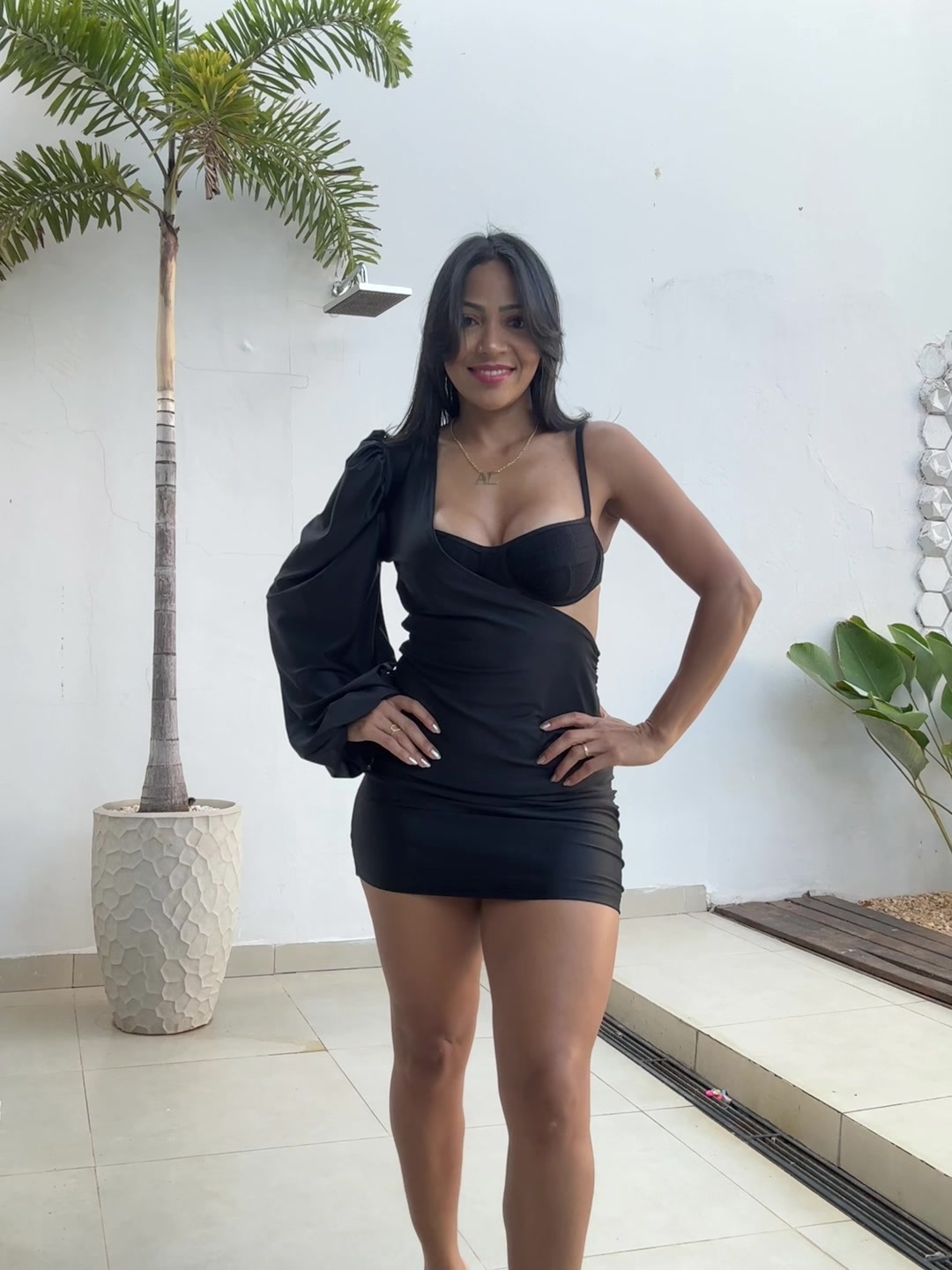 @Ana Lucia