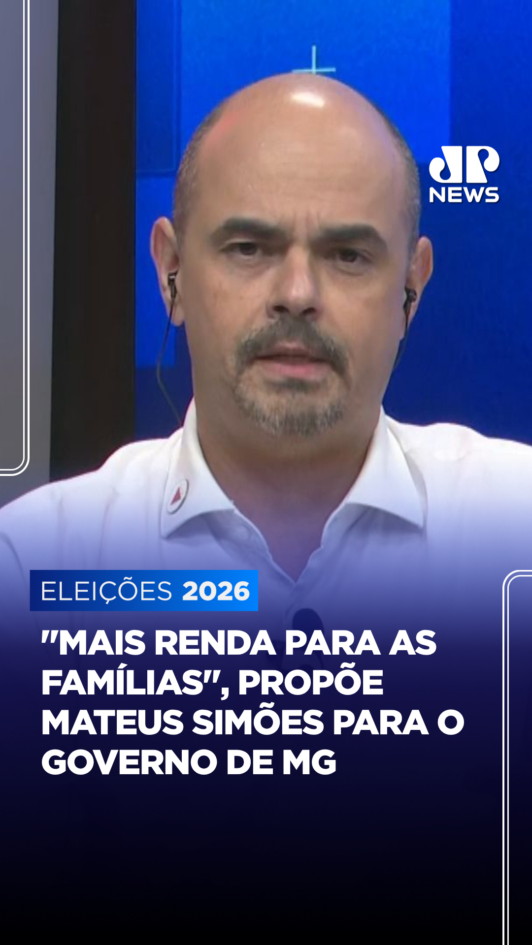 @Jovem Pan News