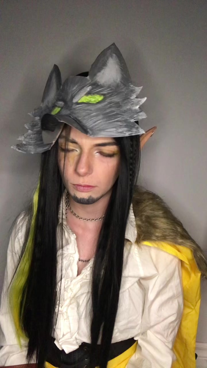 @Emmit the cosplayer