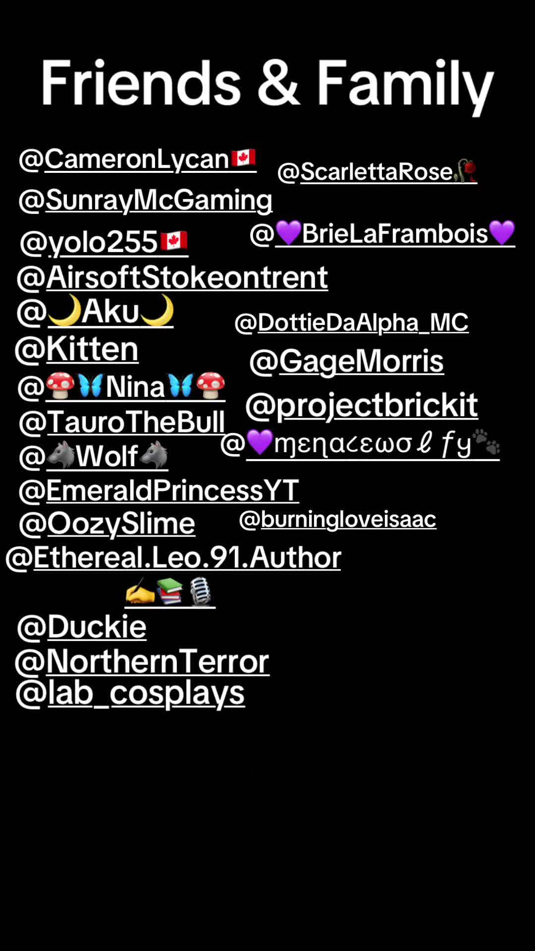 @💜Milla Lycan💜
