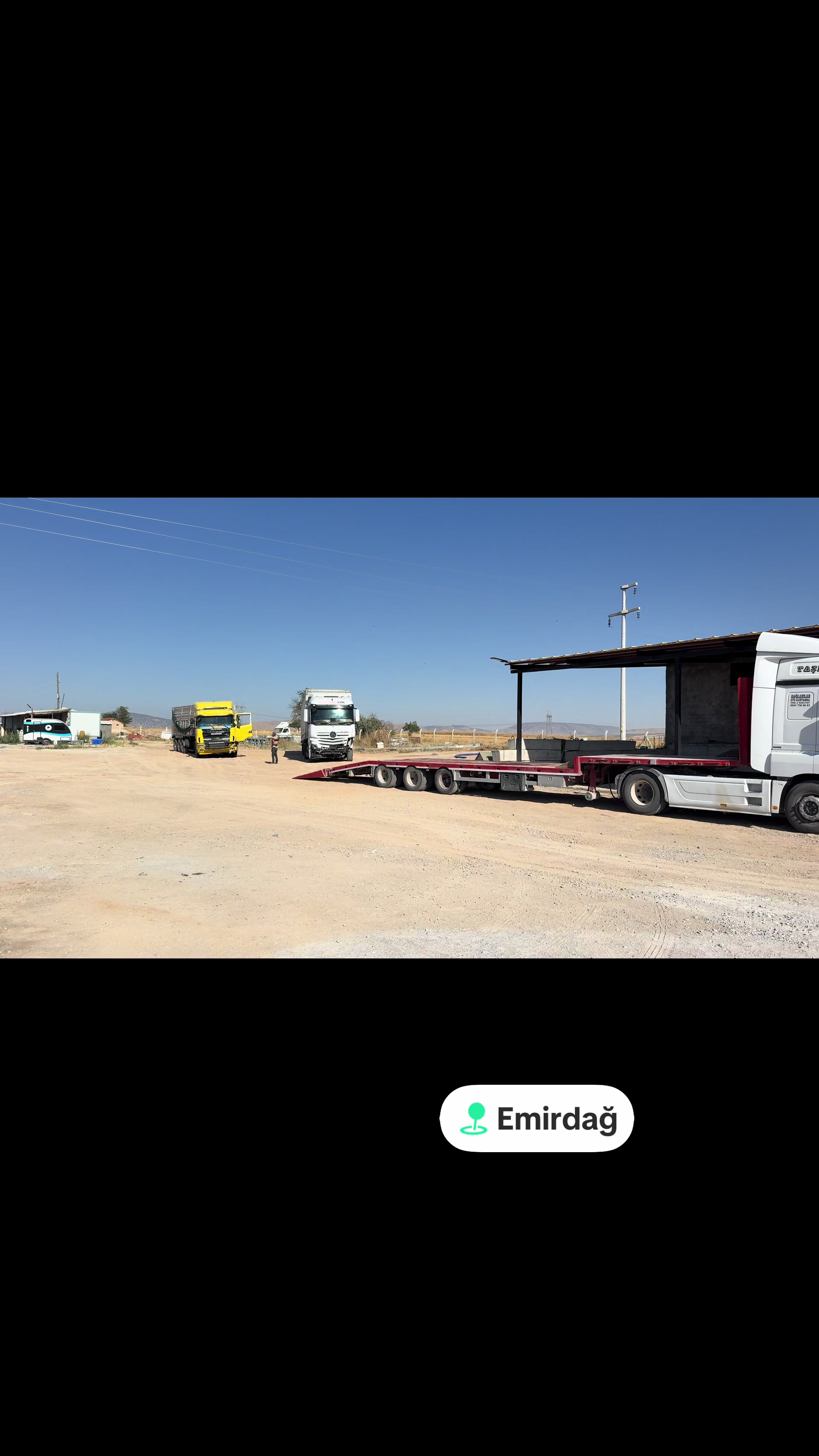 @SAĞLAMLAR OTO KURTARMA