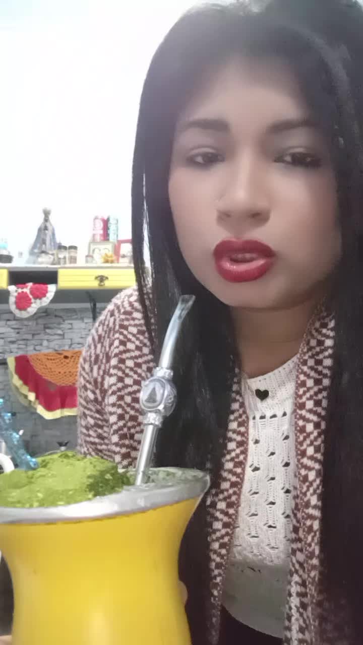 @Marly morena