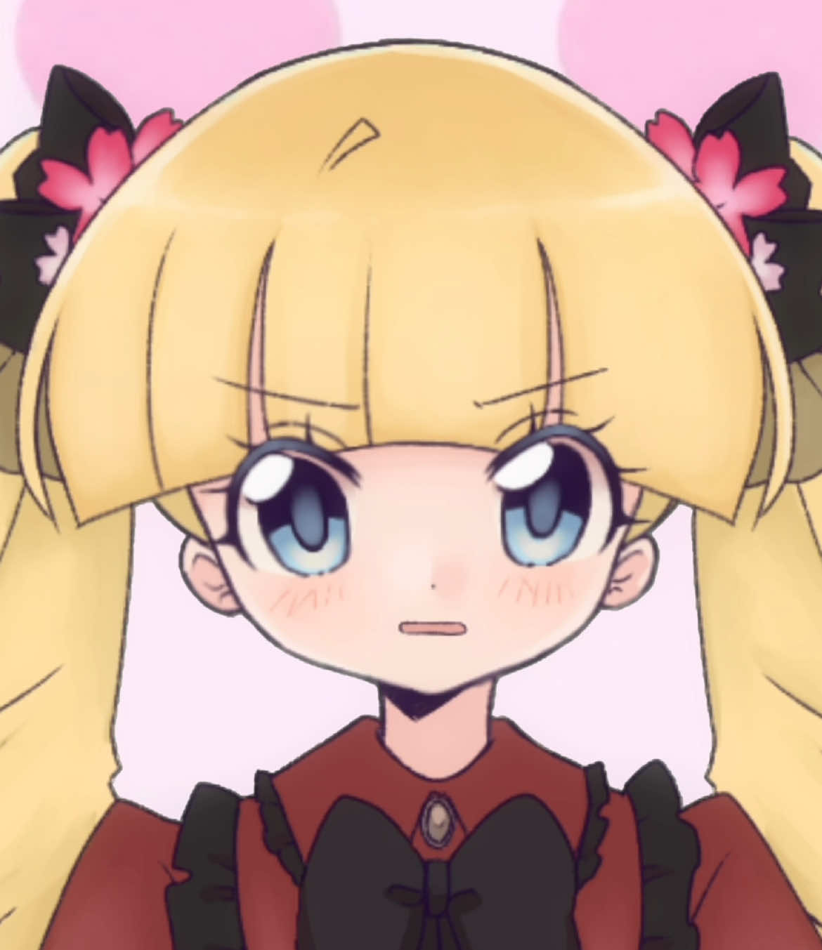 @ᨳ ‘ maddie .ᐟ / elise lover