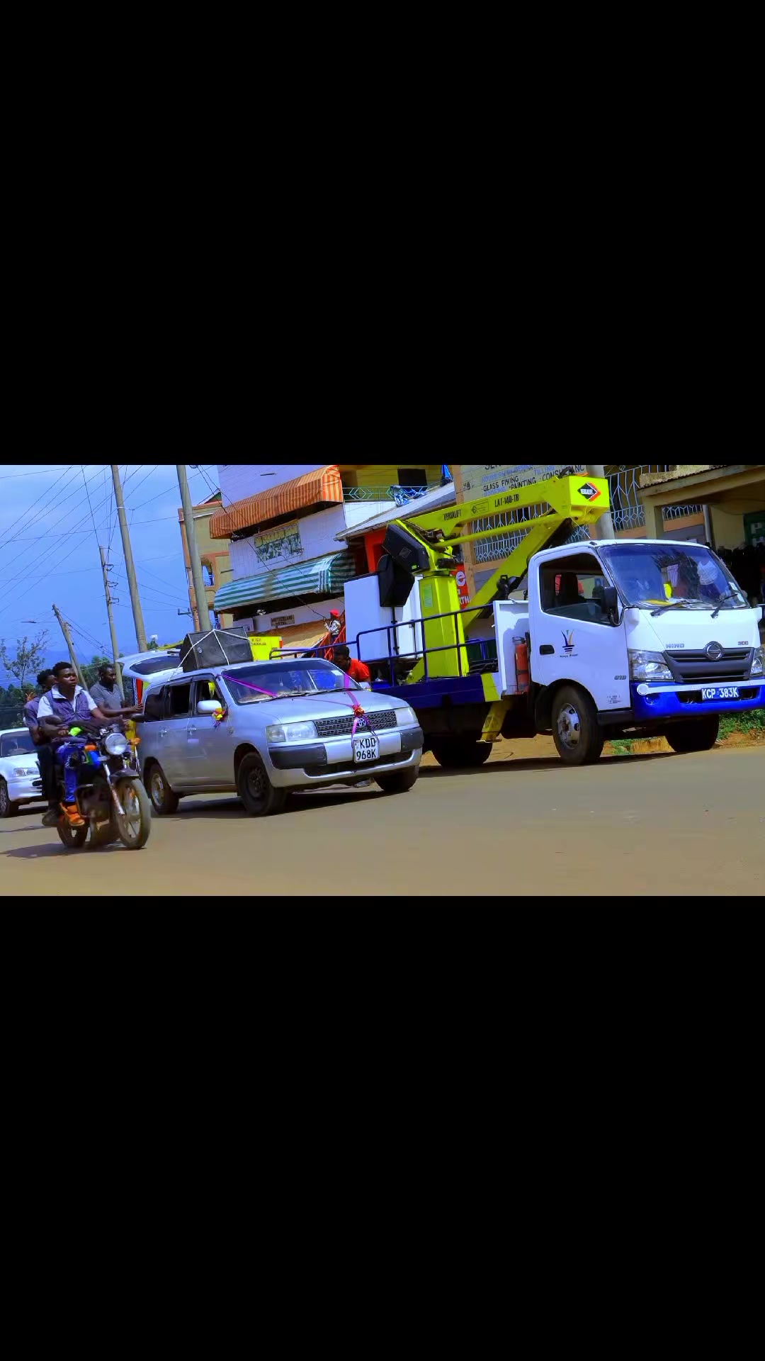 @Hesborn Nyakundi