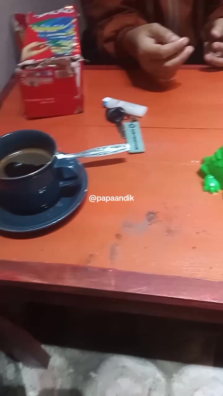 @papaandik
