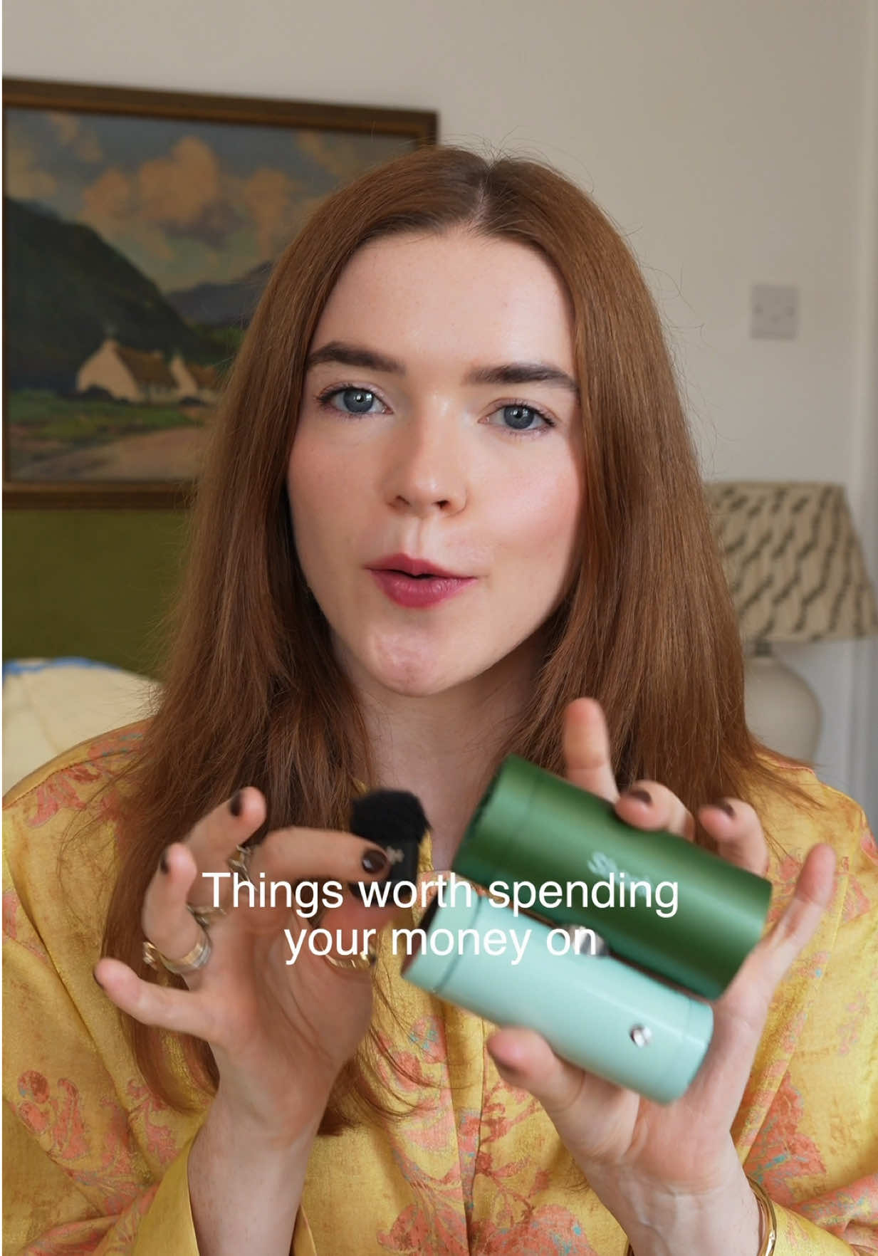 @Hannah Townsend