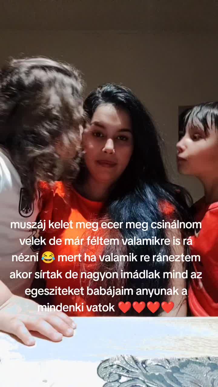 @❤️Anna😘Ani szeretlek mig &eacute;lek