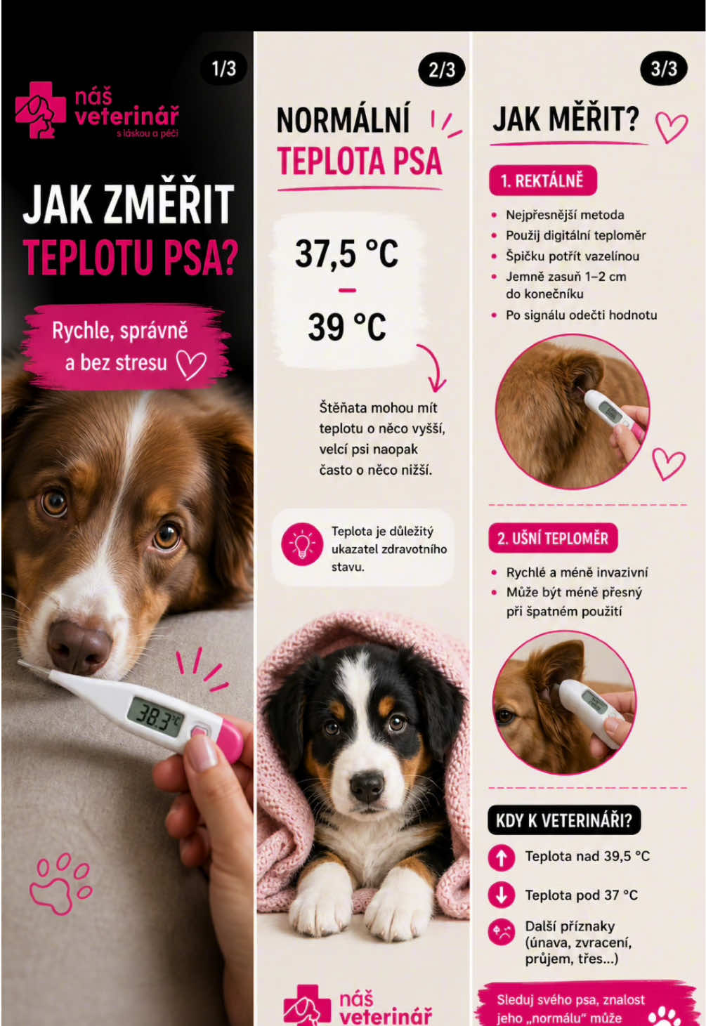@Náš veterinář