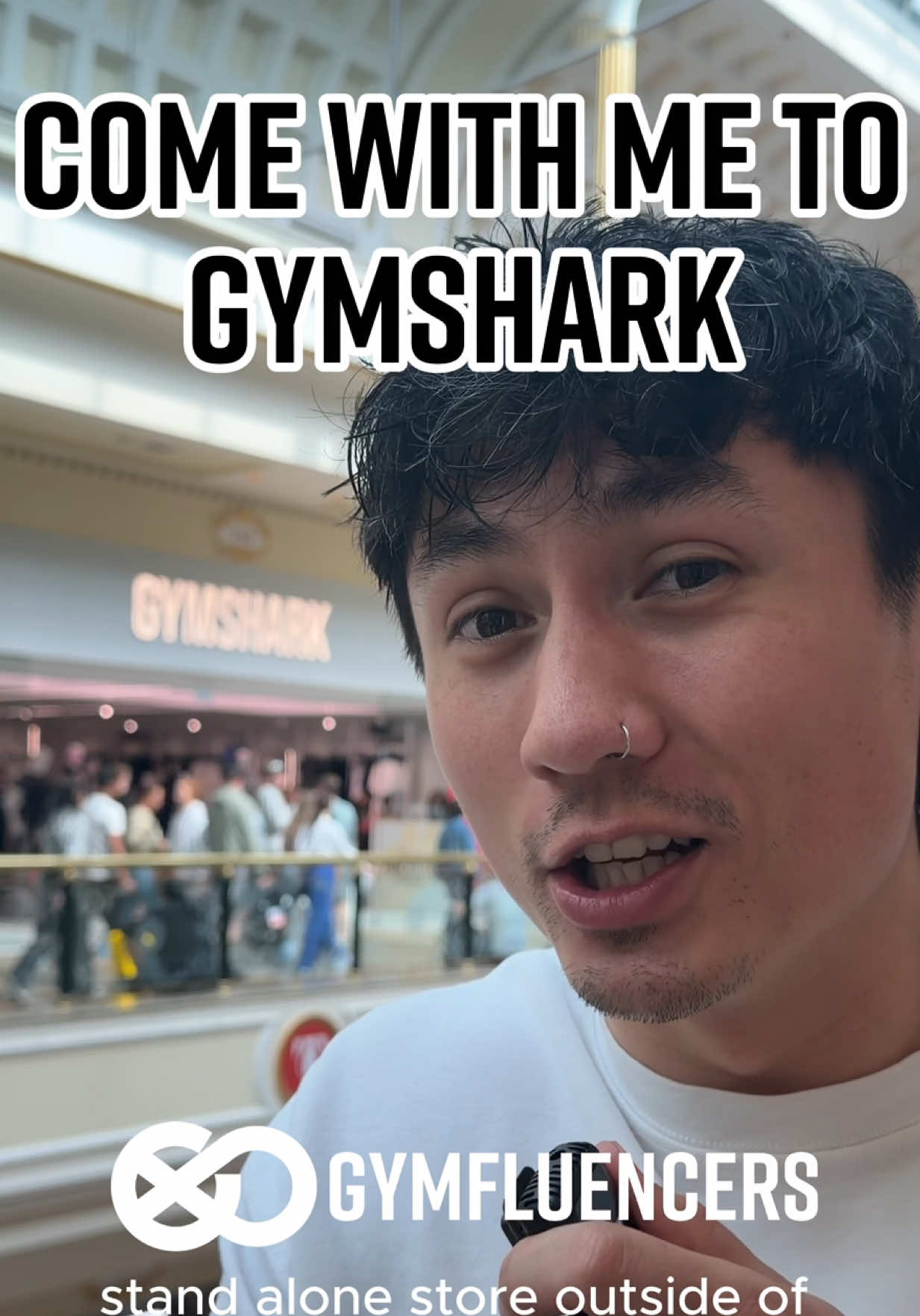 @Gymfluencers