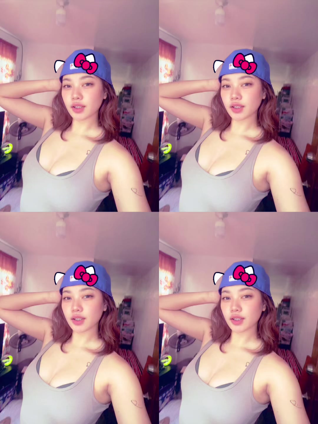 @Shaina