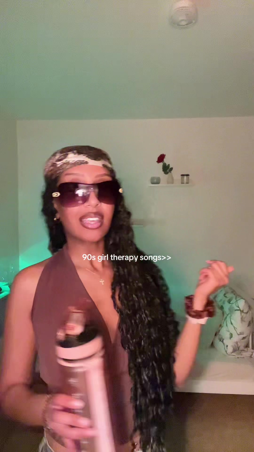 @Lily
