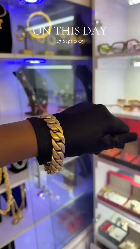 @Adenike Empire