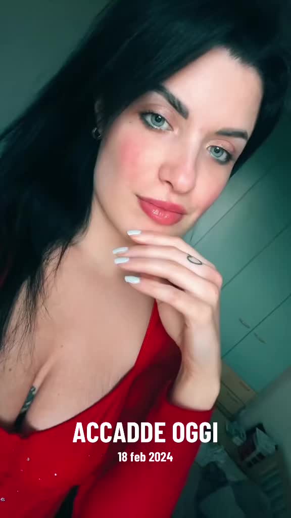@Tanja Ciccioni 👑