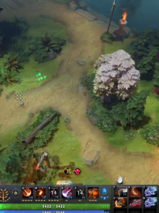 @DOTAHUB