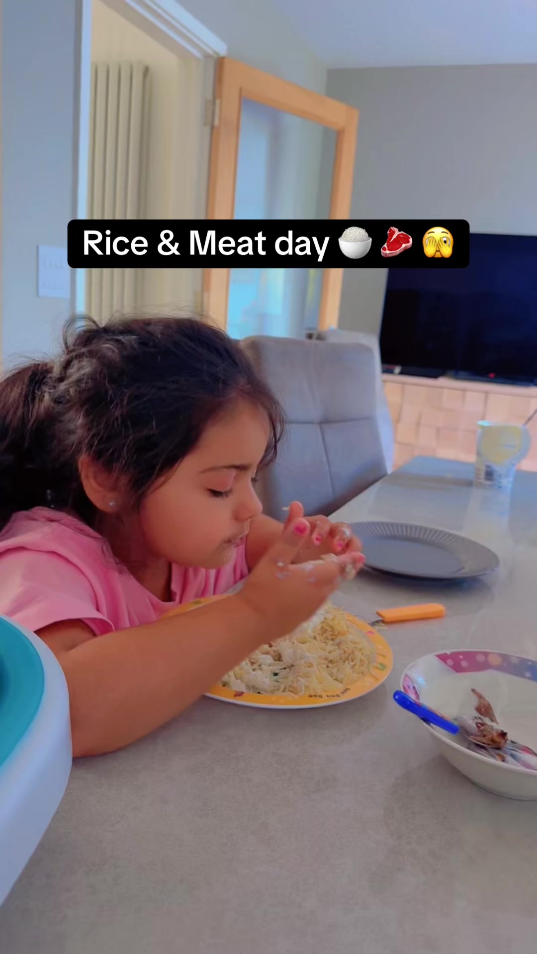 @Aliya & Ayaan