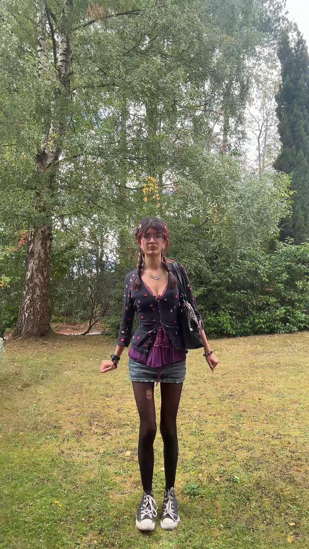 @annafreudimpersonators