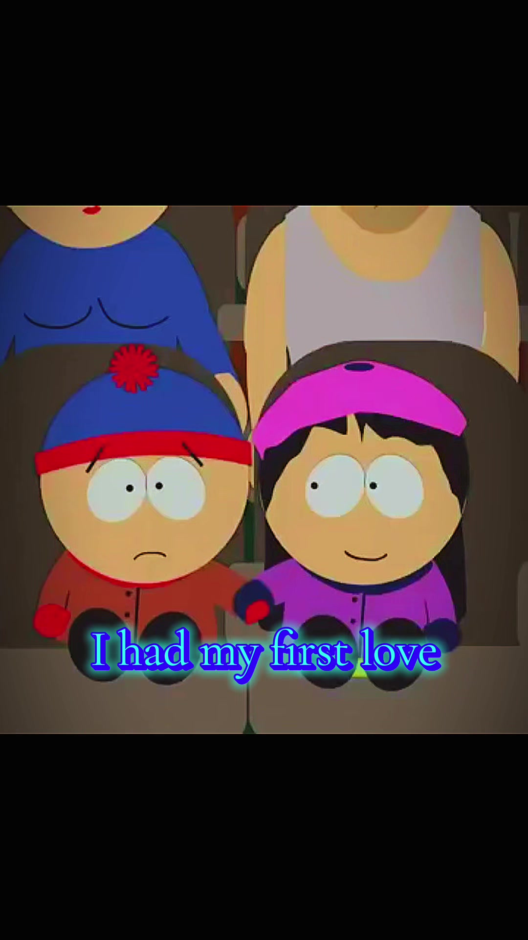 @Southparkgirltiktok