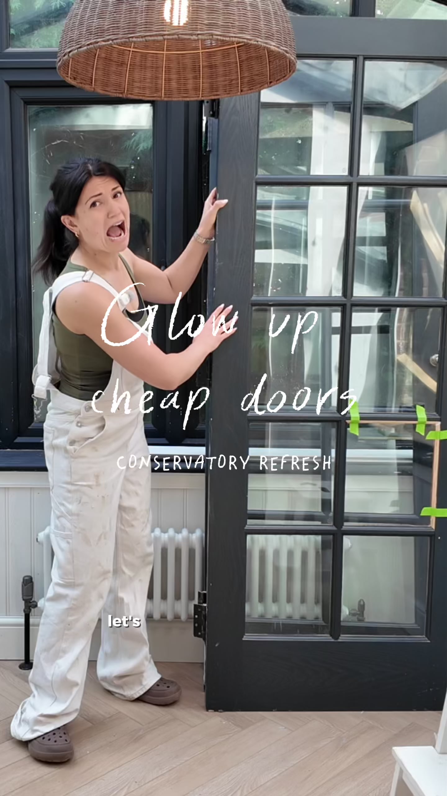 @Dot - Home Renovation Diary