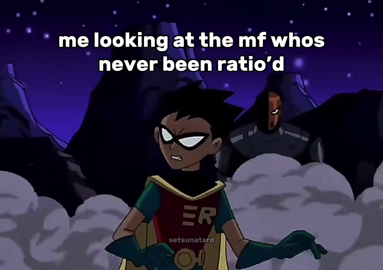 @Setsuna