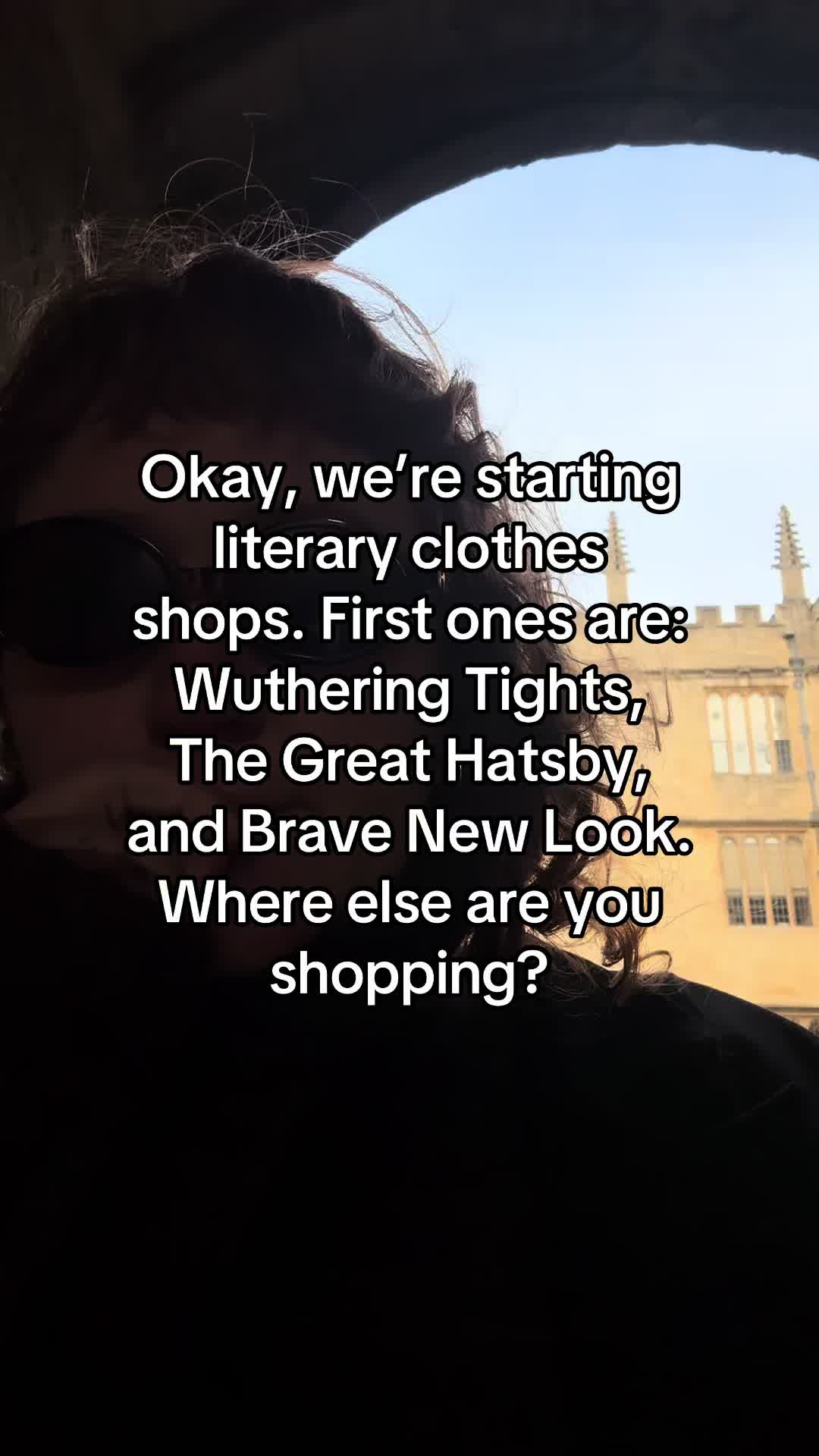 @Magdalen College, Oxford