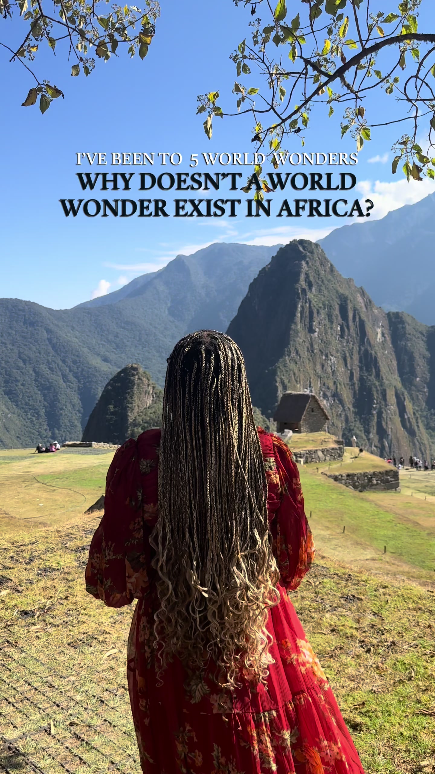 @Debs MBV | Travel 🧳 ☀️ 🌴