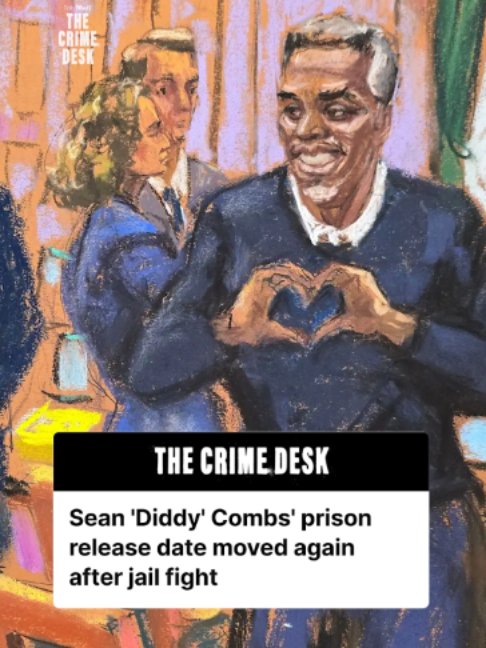 @The Crime Desk