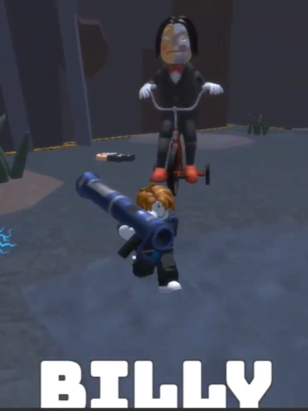 @Roblox Alex Game Go