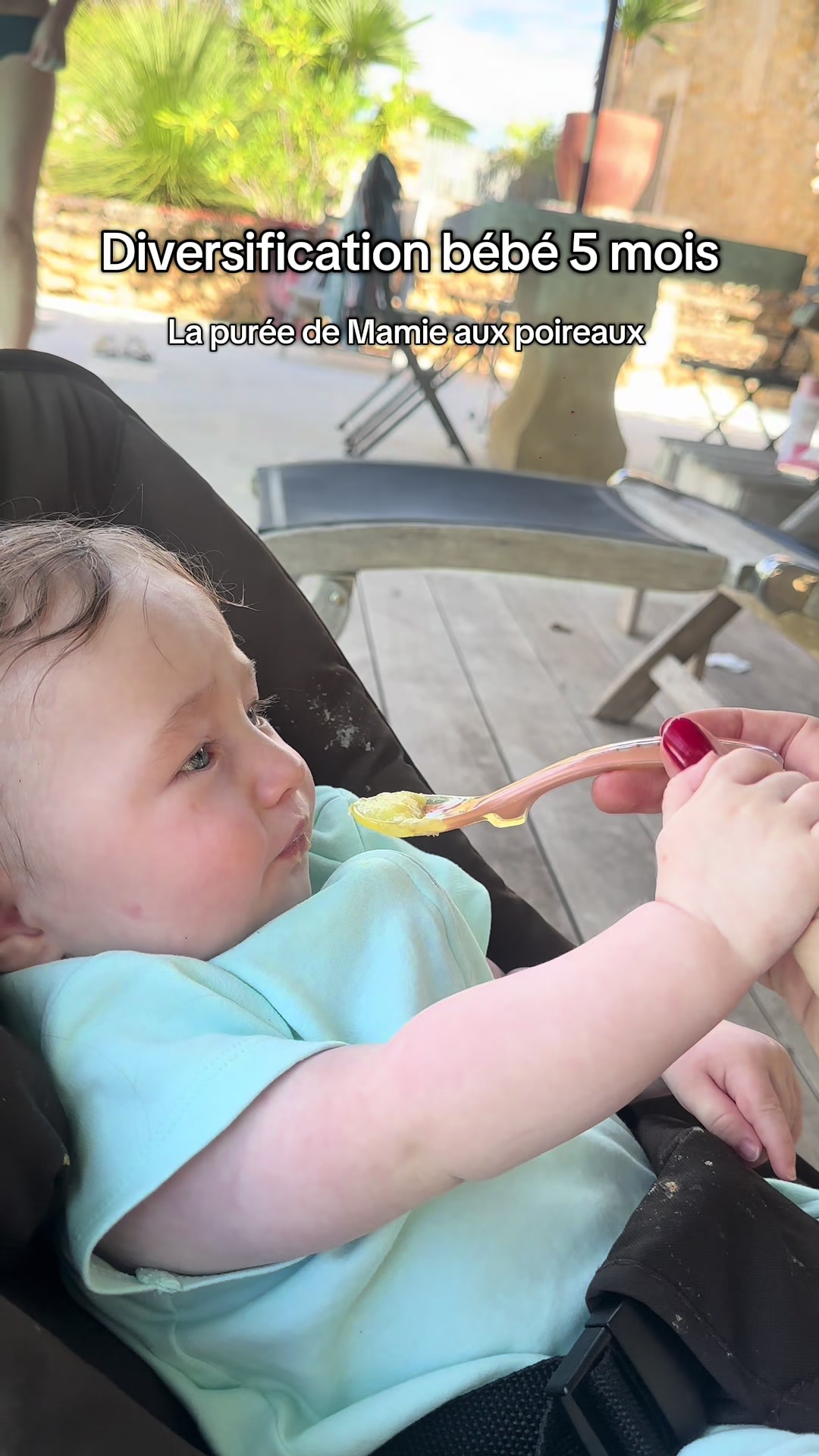 @Eleonor | Mom of Gabriel 🧸🍼