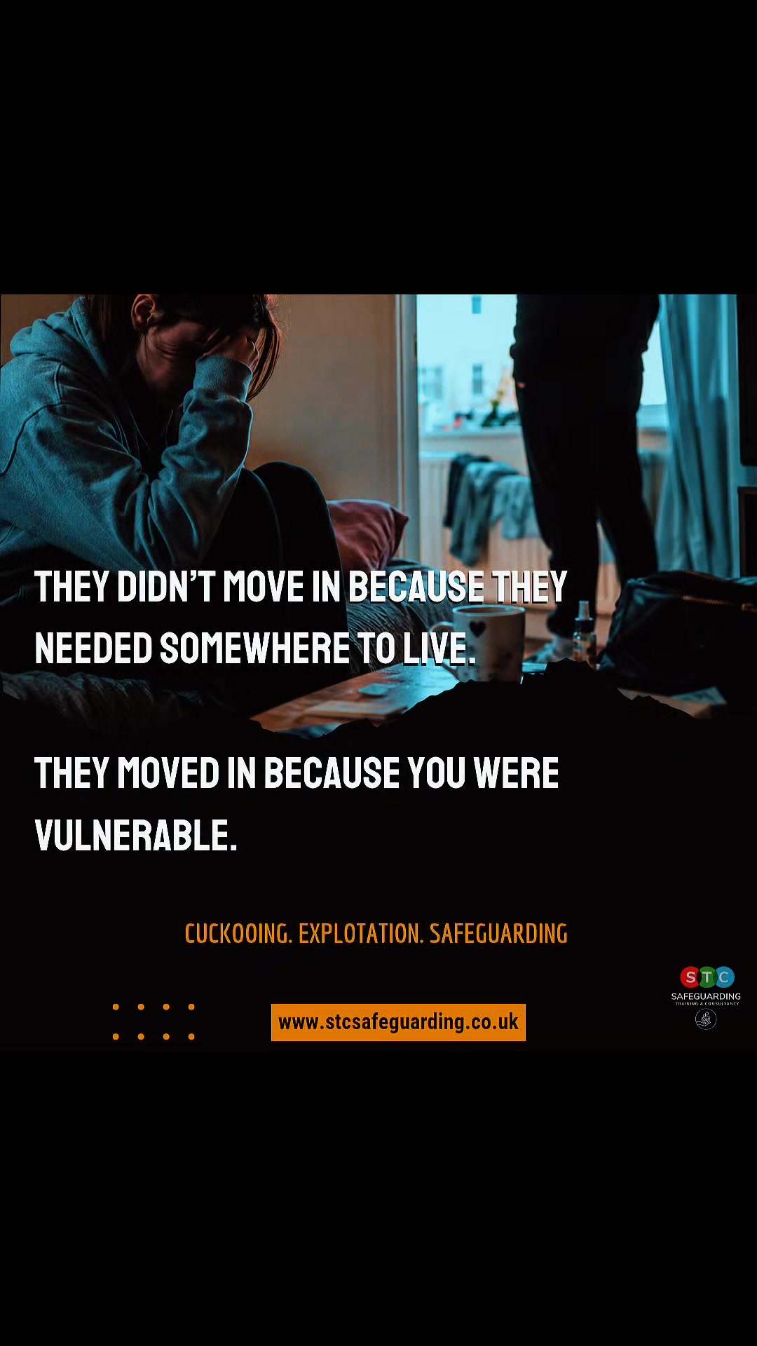 @Stcsafeguarding