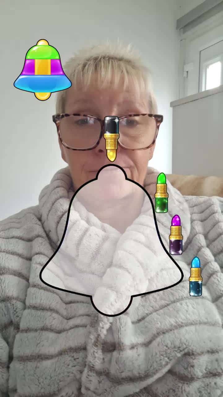 @nana trout 🥰