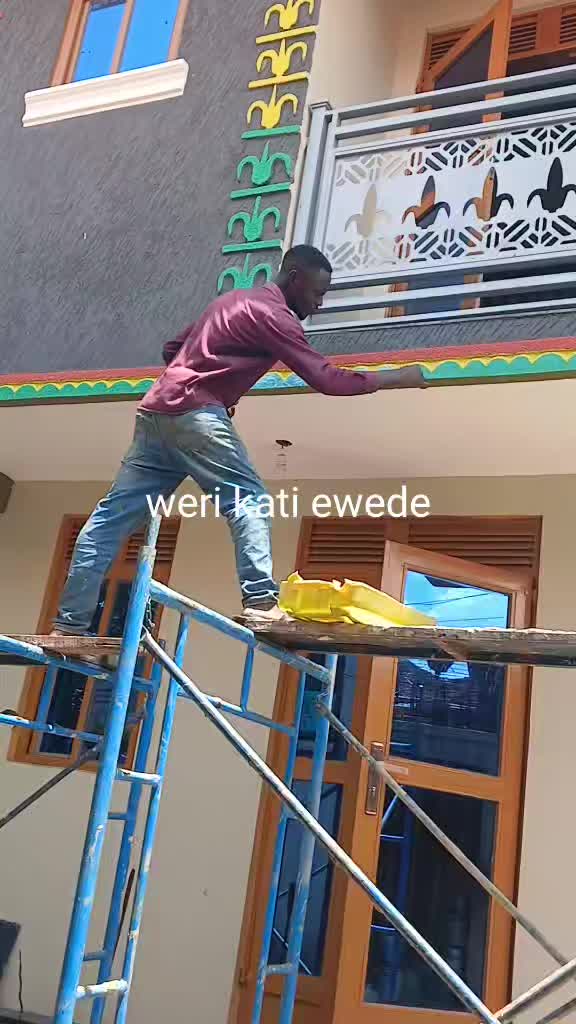 @Nakandi Bamweyana