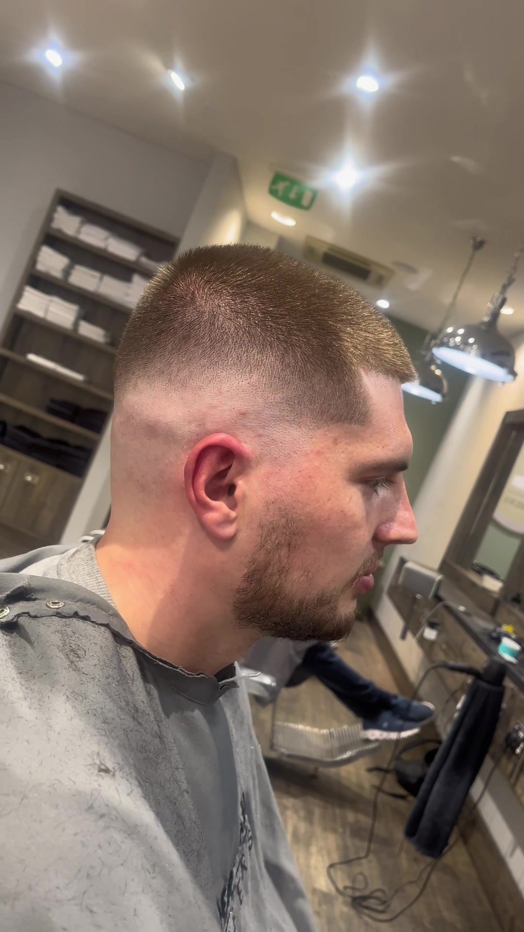 @Matt The Barber
