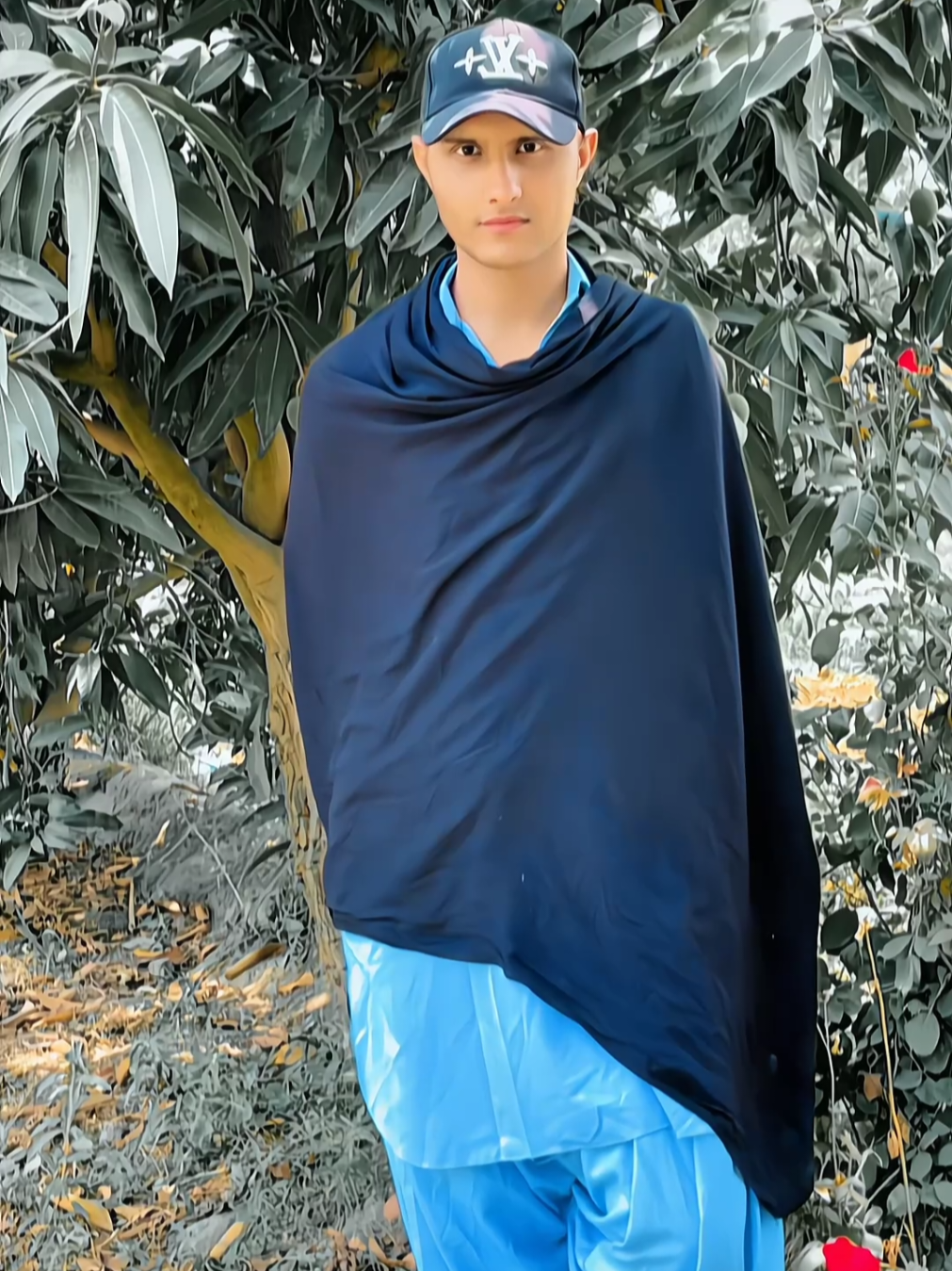 @Ajju bhaiya