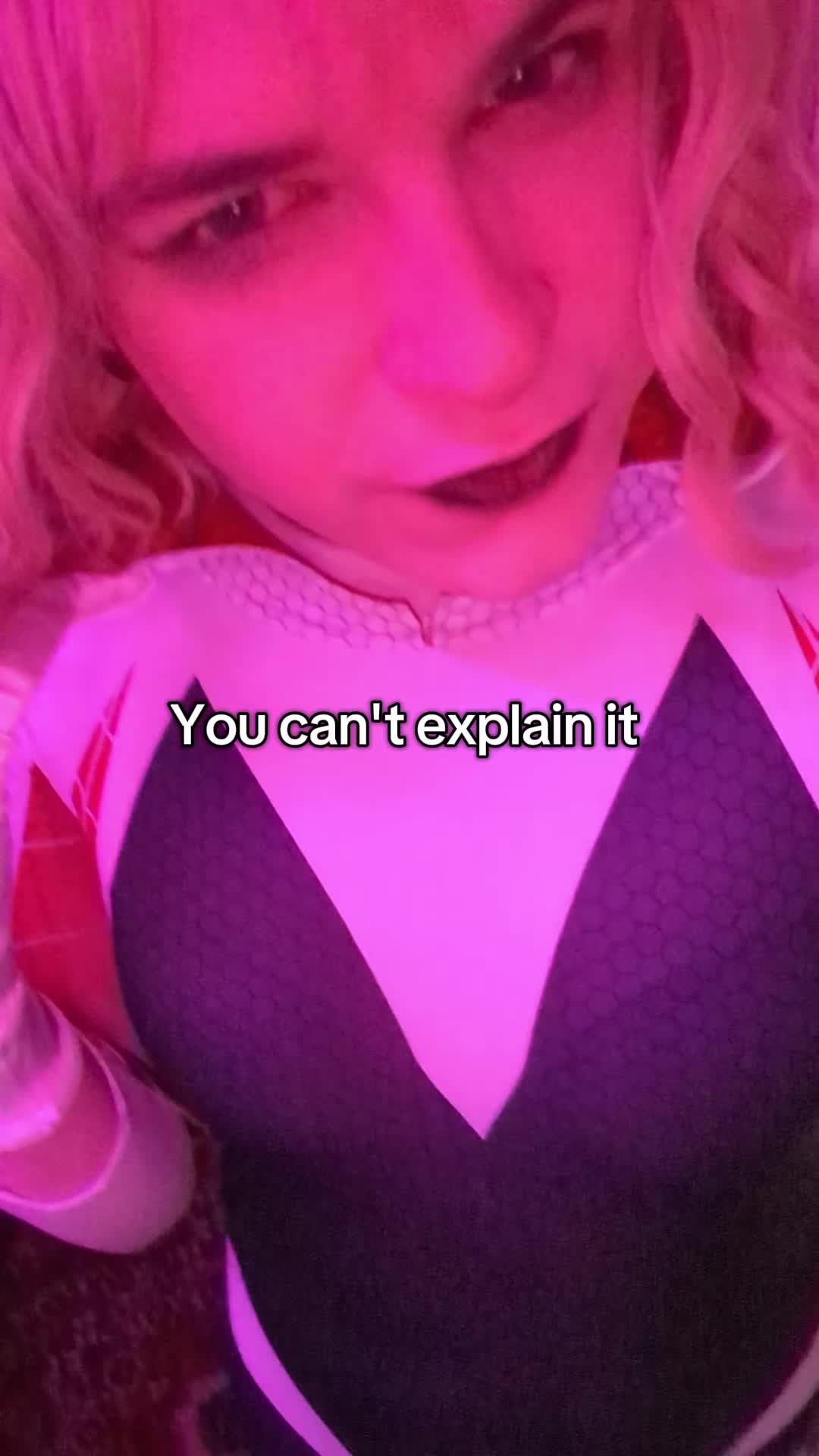 @Evo is confused