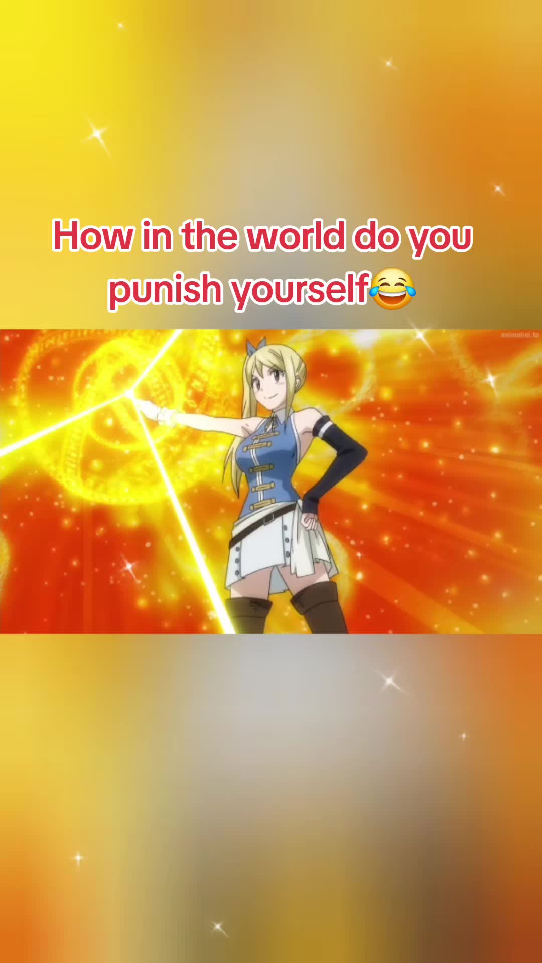 @Gamer/AnimeFreak