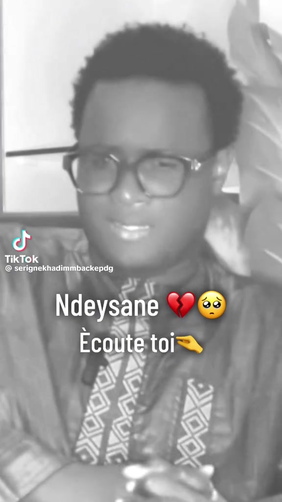 @Awa Ceesay