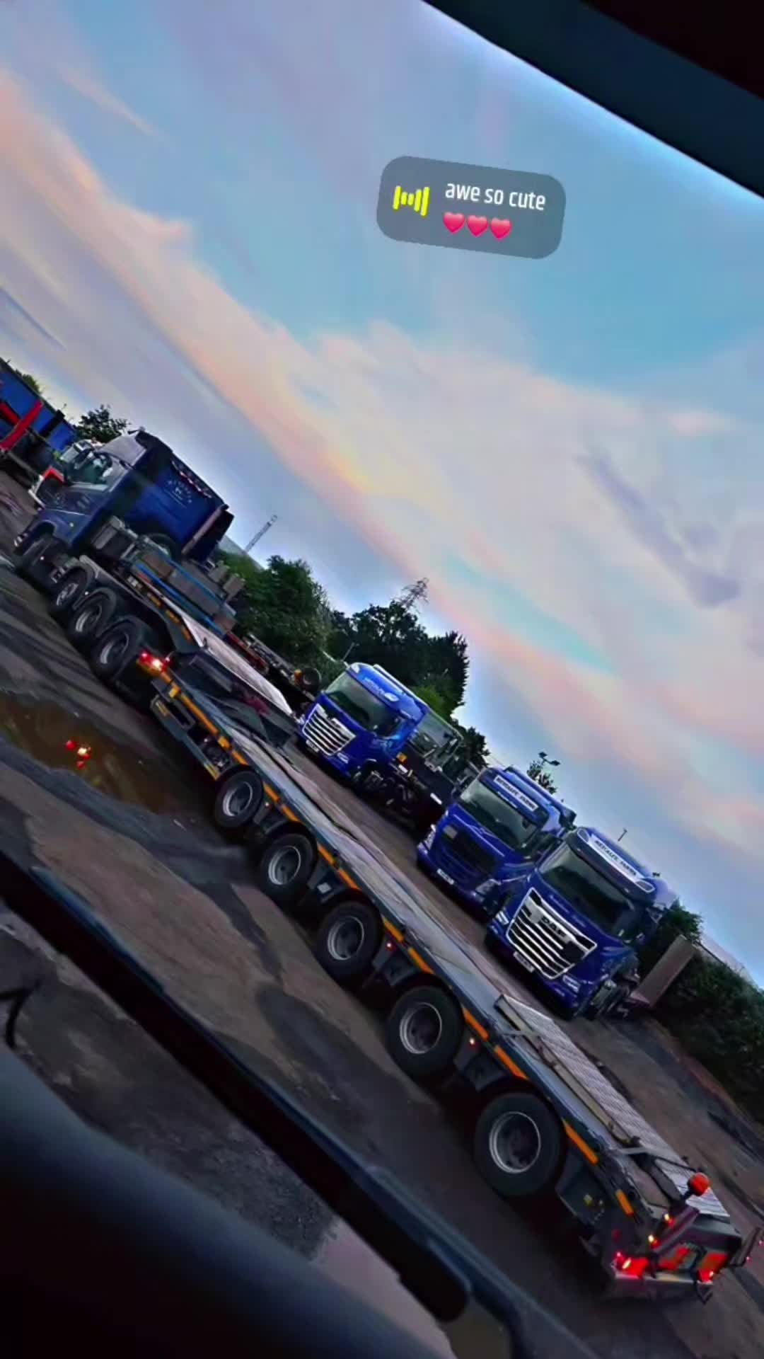 @Benny Big Rig