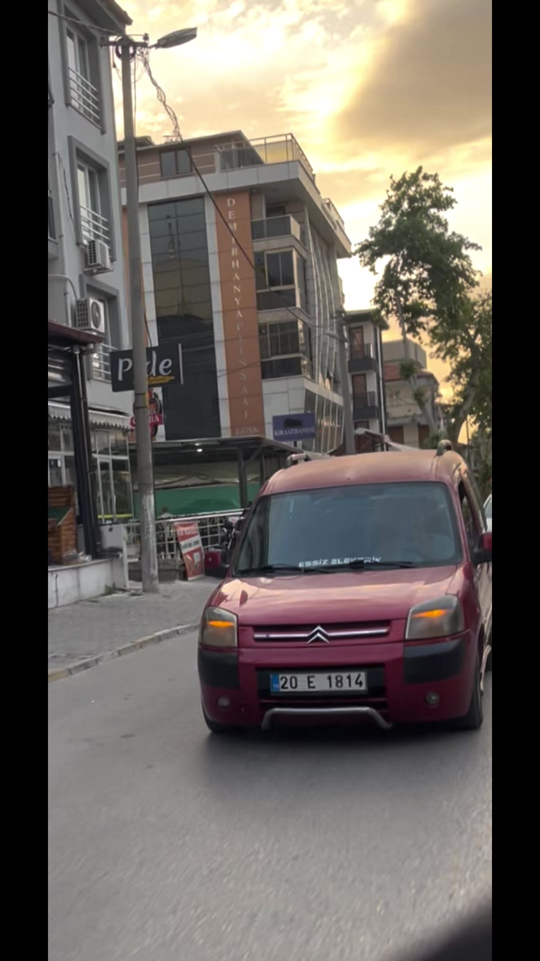@Muharrem Eşsiz