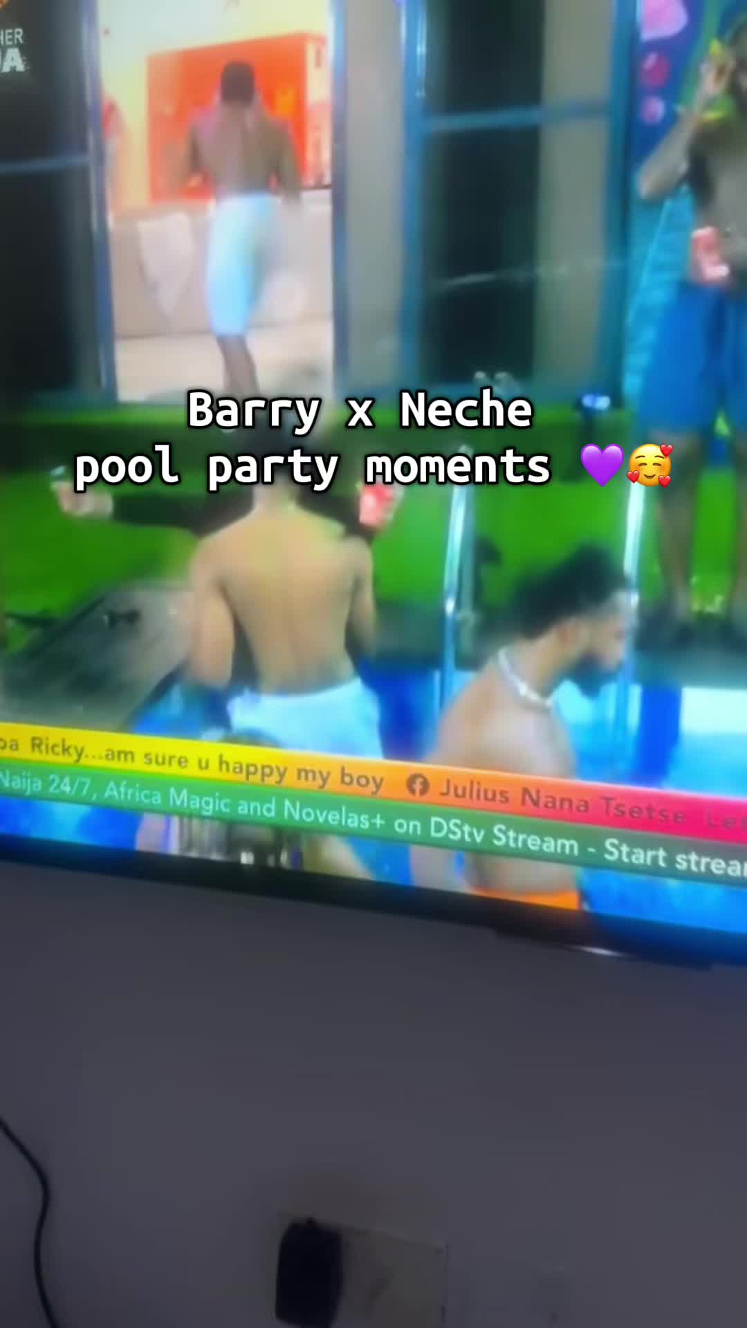 @Realitytvcouples