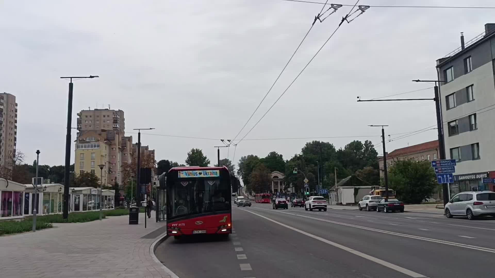 @🇱🇹autobusai in vilnius🇱🇹